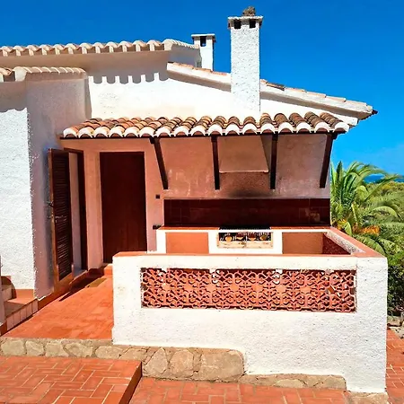 Holiday home Marta *