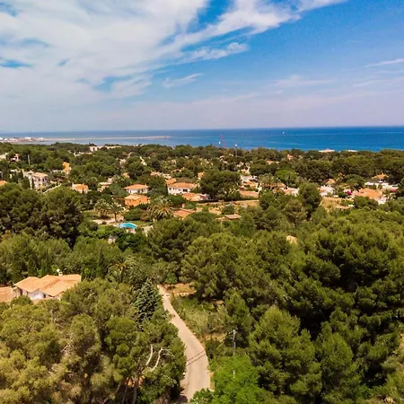 Holiday home Marta Denia