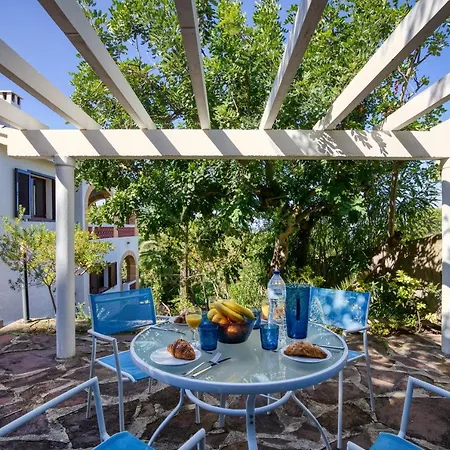 Marta Holiday home