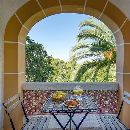 Marta Holiday home