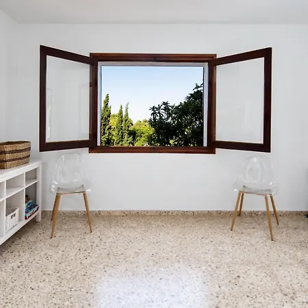 Marta Holiday home