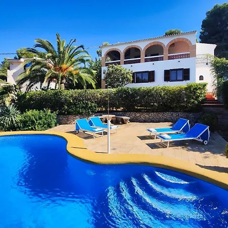 Marta Holiday home *