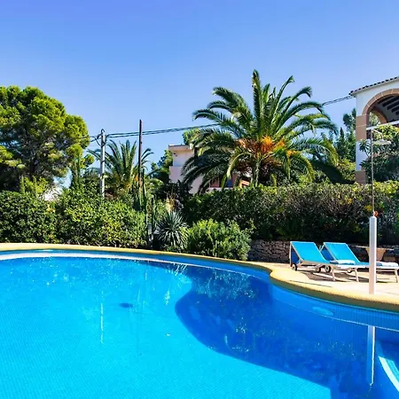 Marta Holiday home *