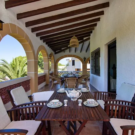 Holiday home Marta