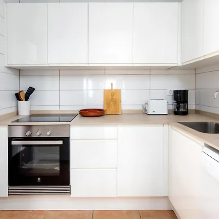 Marta Holiday home Denia