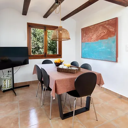 Marta Holiday home *